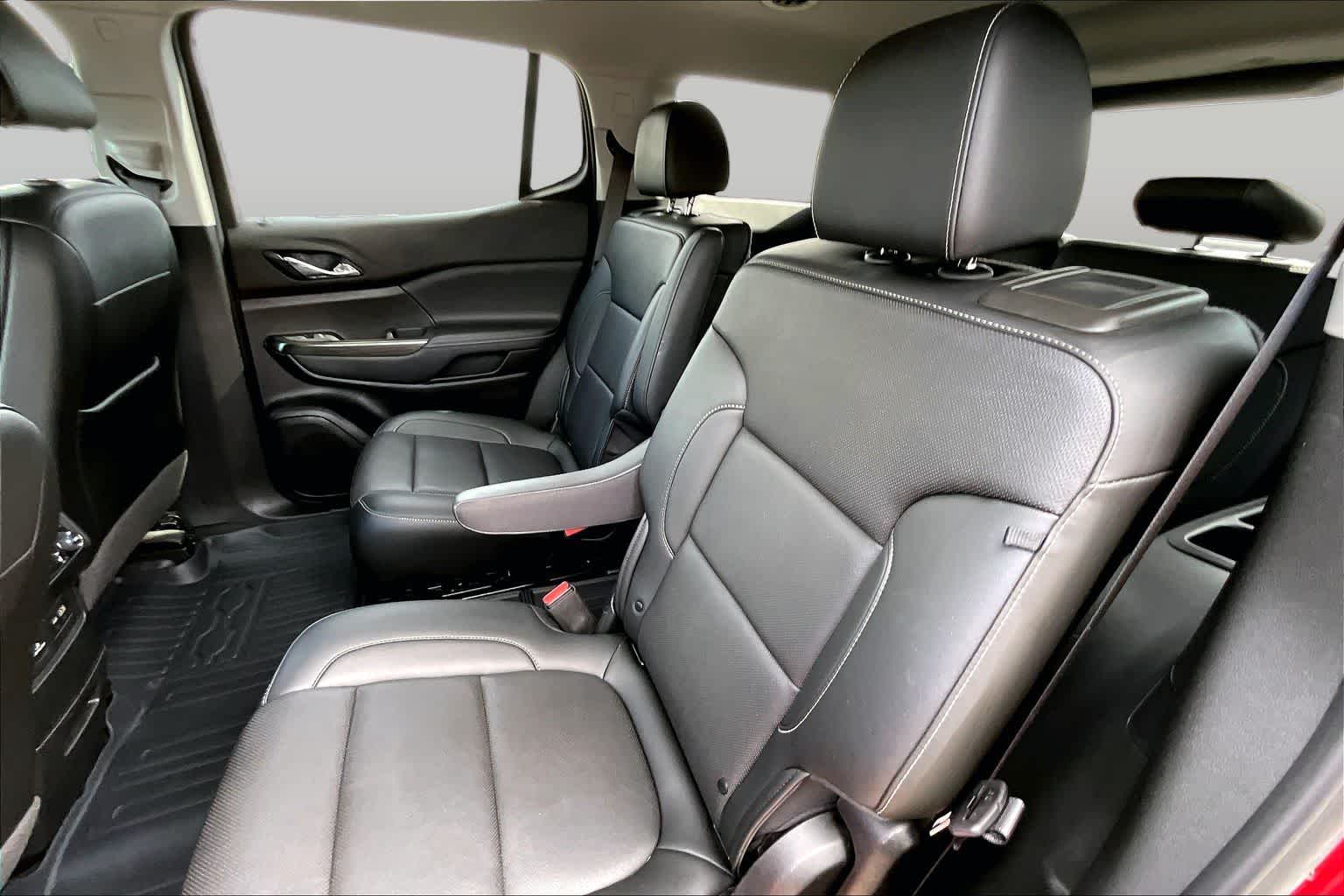 2021 GMC Acadia