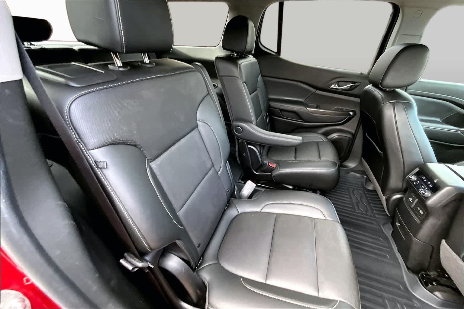 2021 GMC Acadia