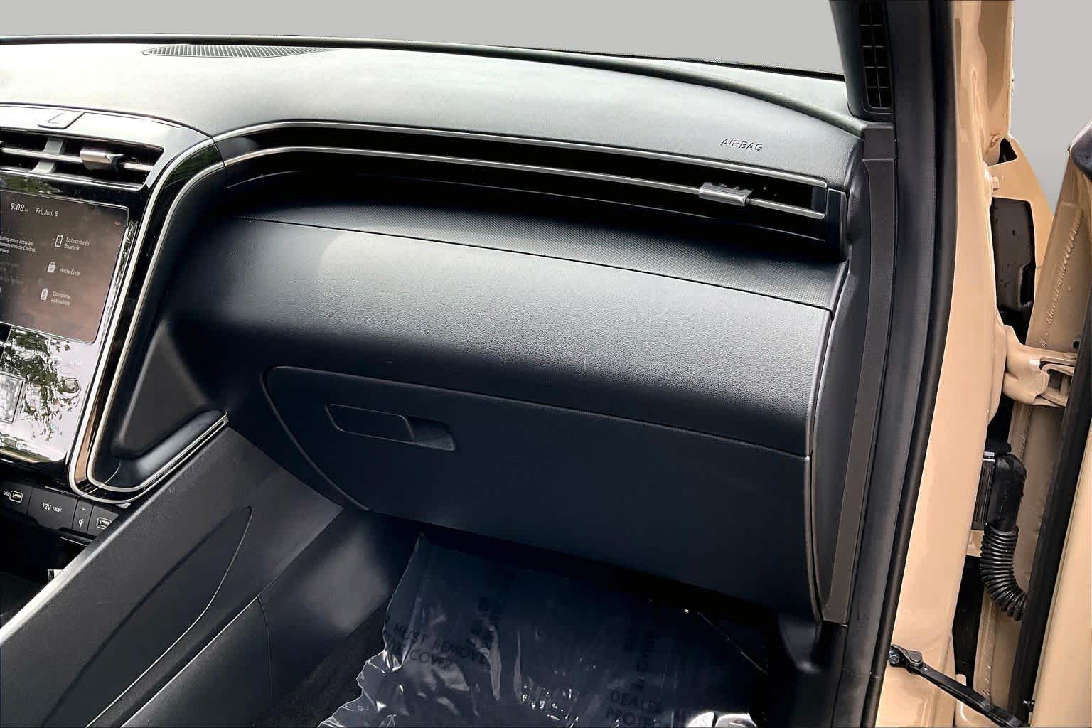 2023 Hyundai Santa Cruz