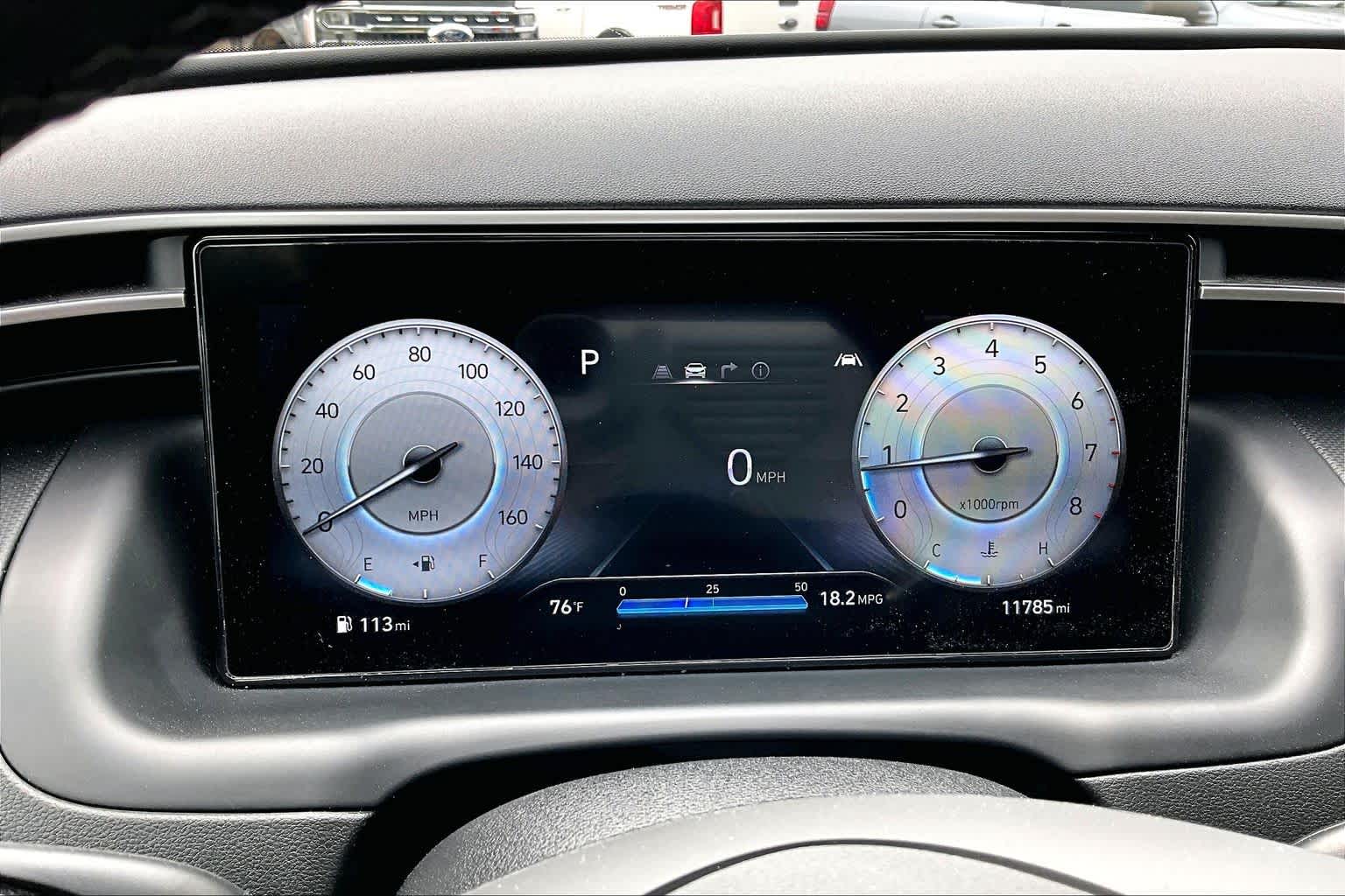 2023 Hyundai Santa Cruz