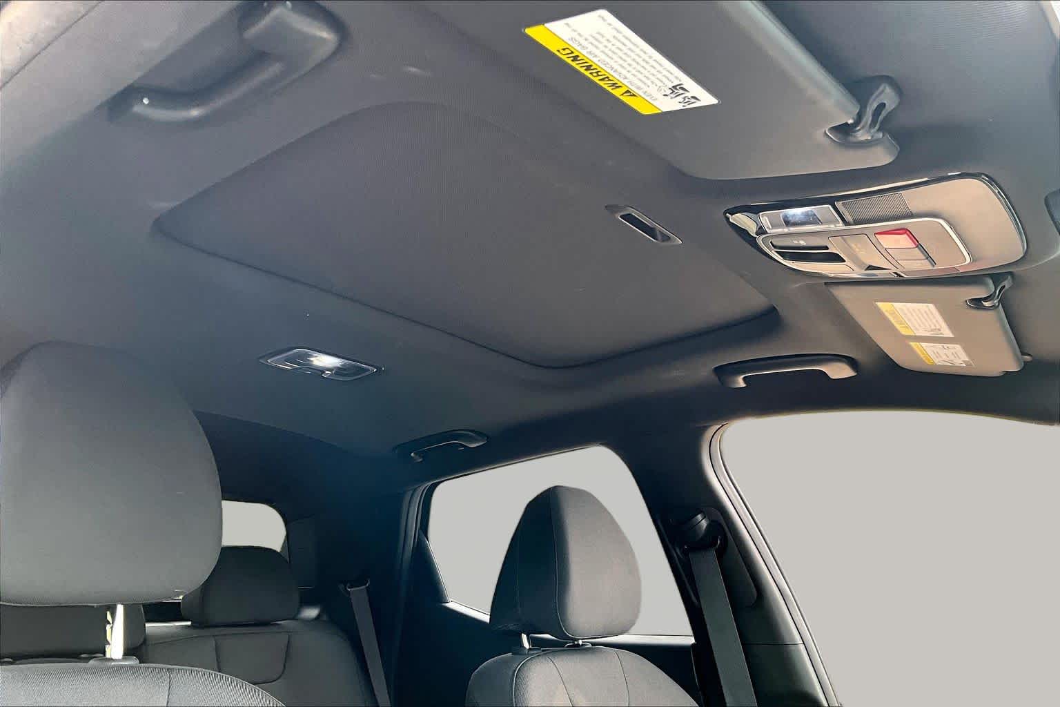 2023 Hyundai Santa Cruz