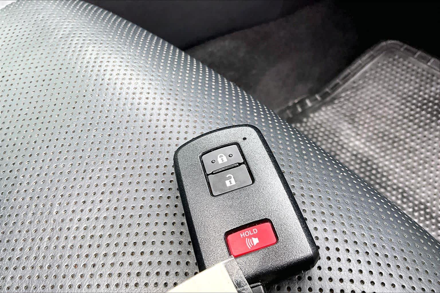2020 Toyota 4Runner