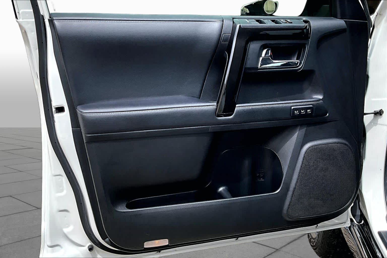 2020 Toyota 4Runner
