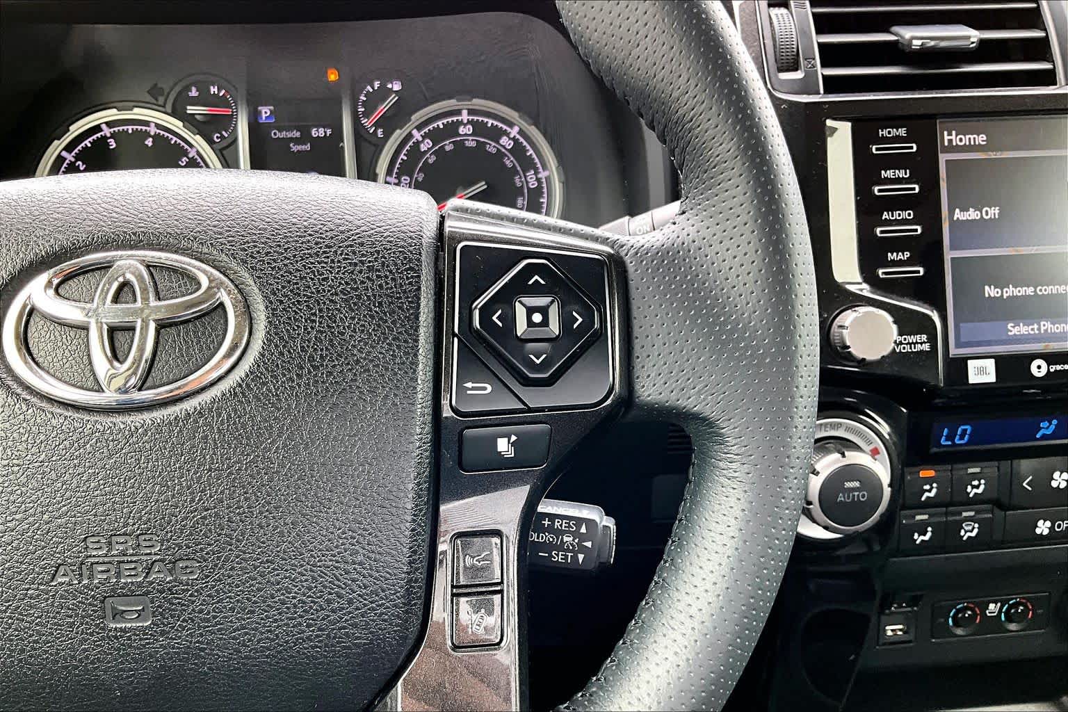 2020 Toyota 4Runner
