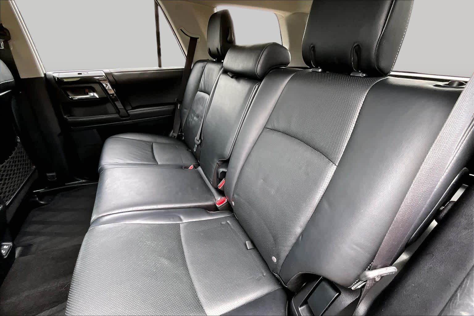 2020 Toyota 4Runner