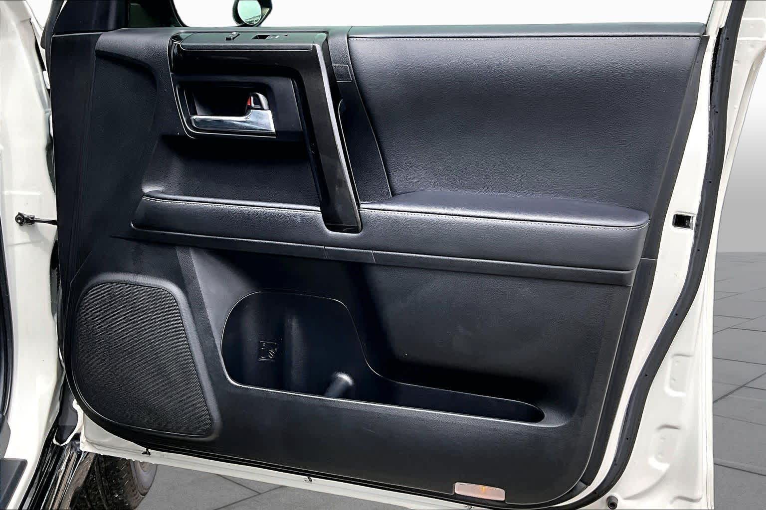 2020 Toyota 4Runner