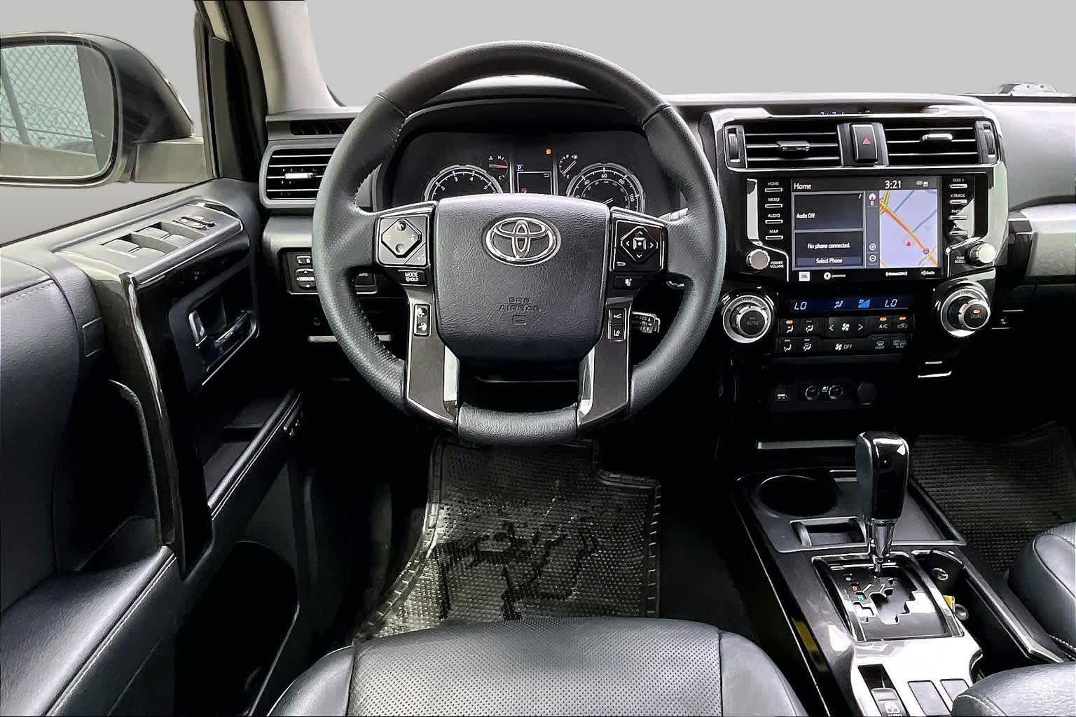 2020 Toyota 4Runner