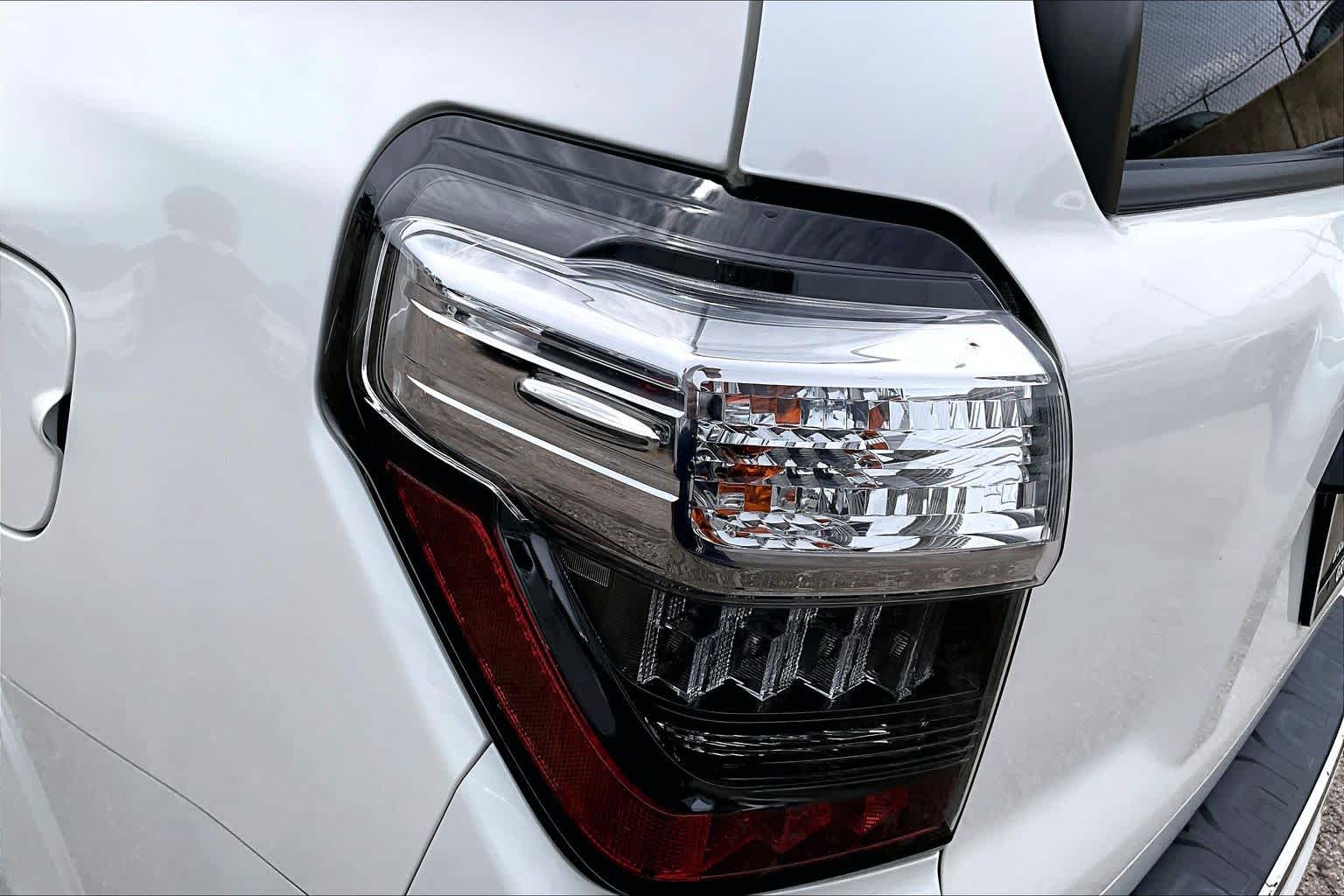 2020 Toyota 4Runner