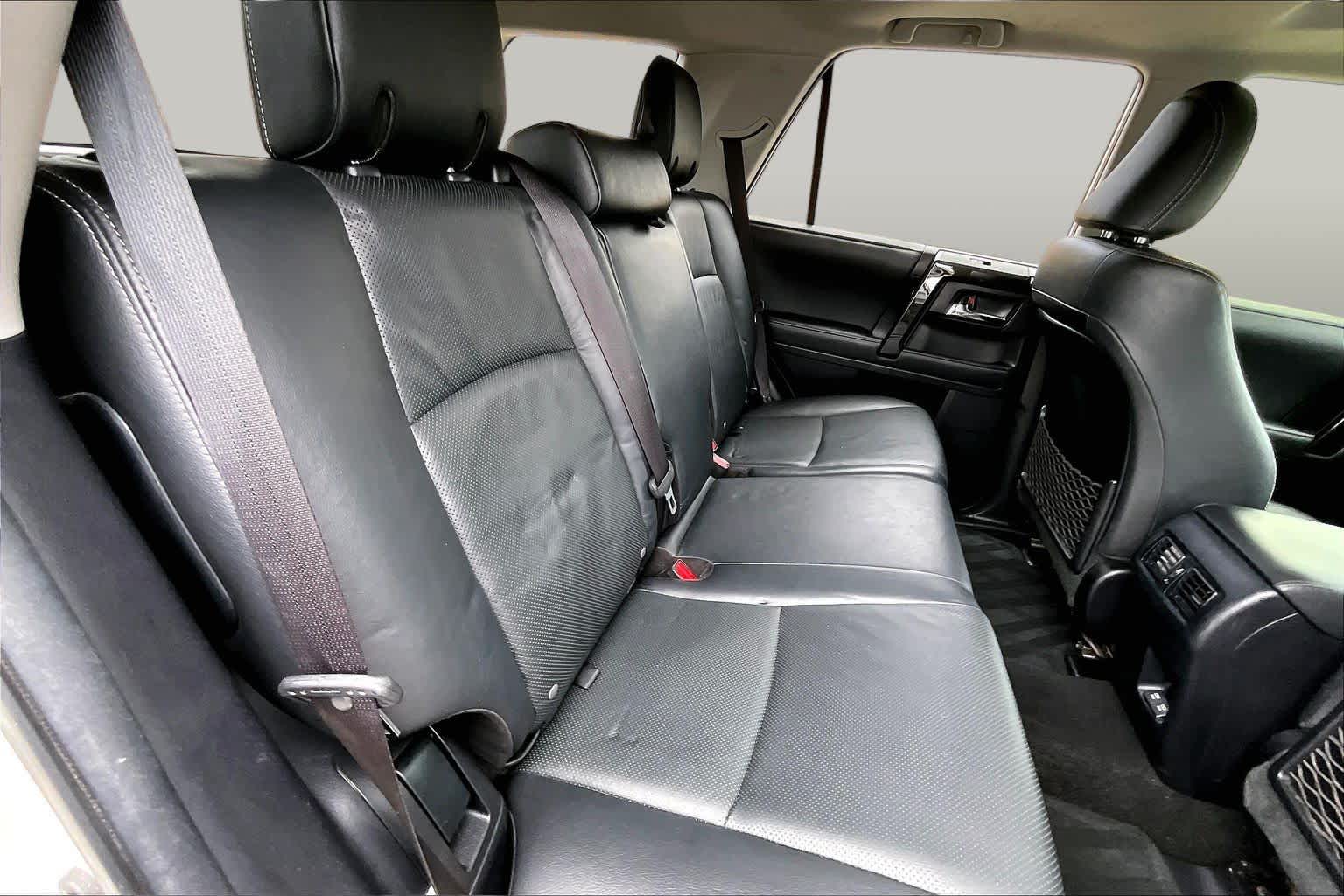 2020 Toyota 4Runner