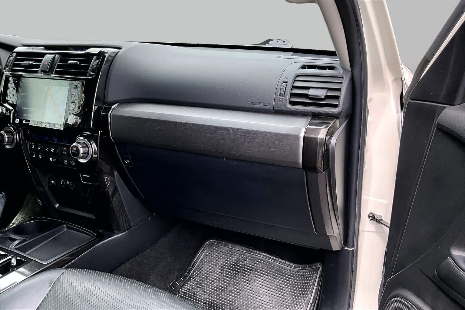 2020 Toyota 4Runner