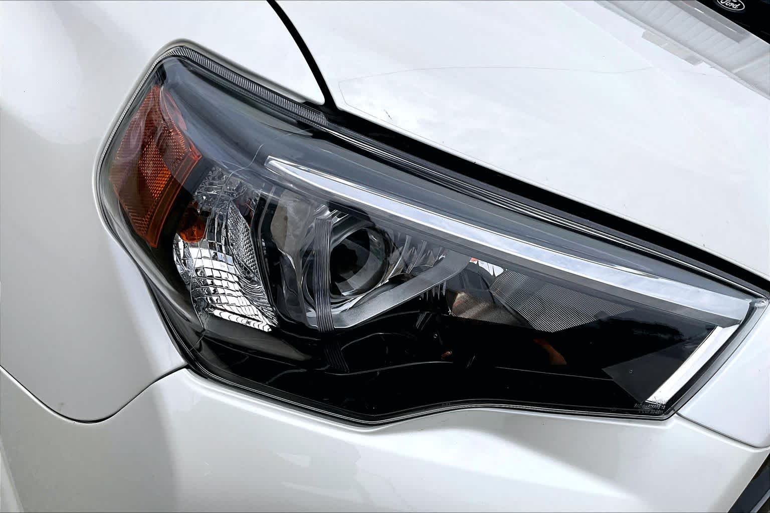 2020 Toyota 4Runner