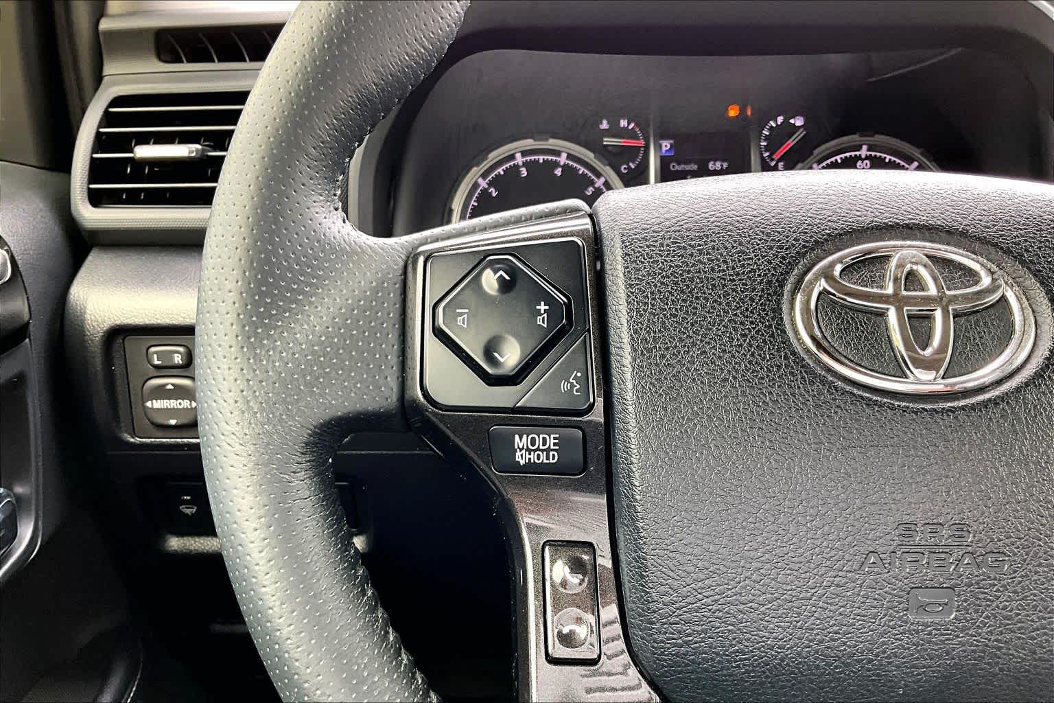 2020 Toyota 4Runner