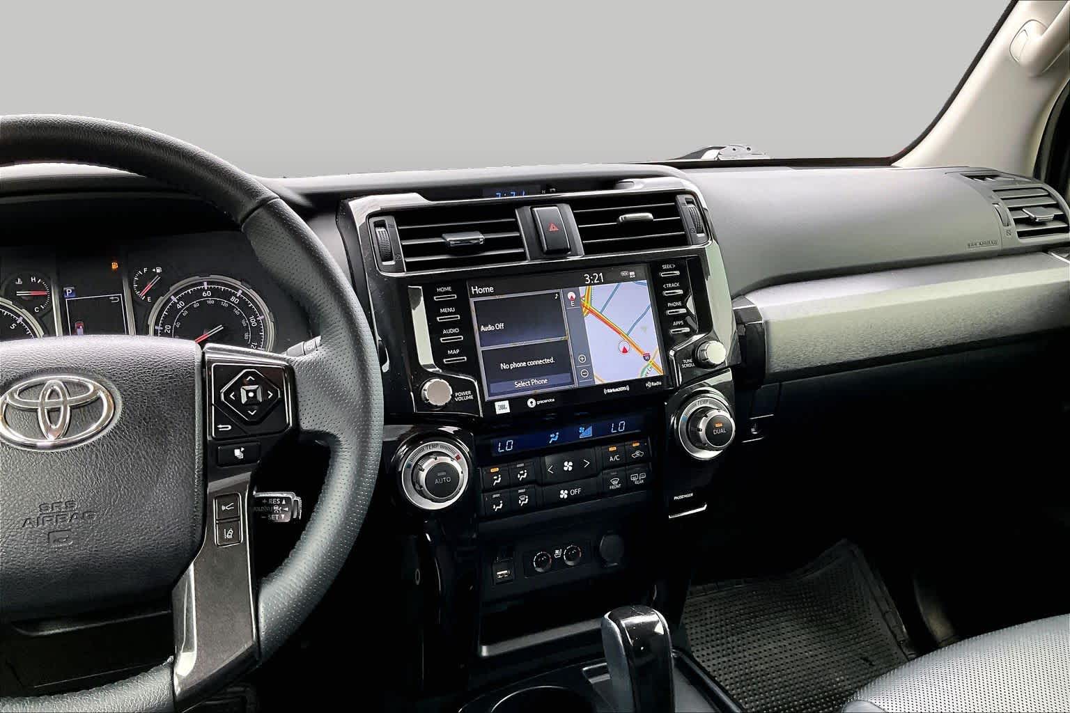 2020 Toyota 4Runner