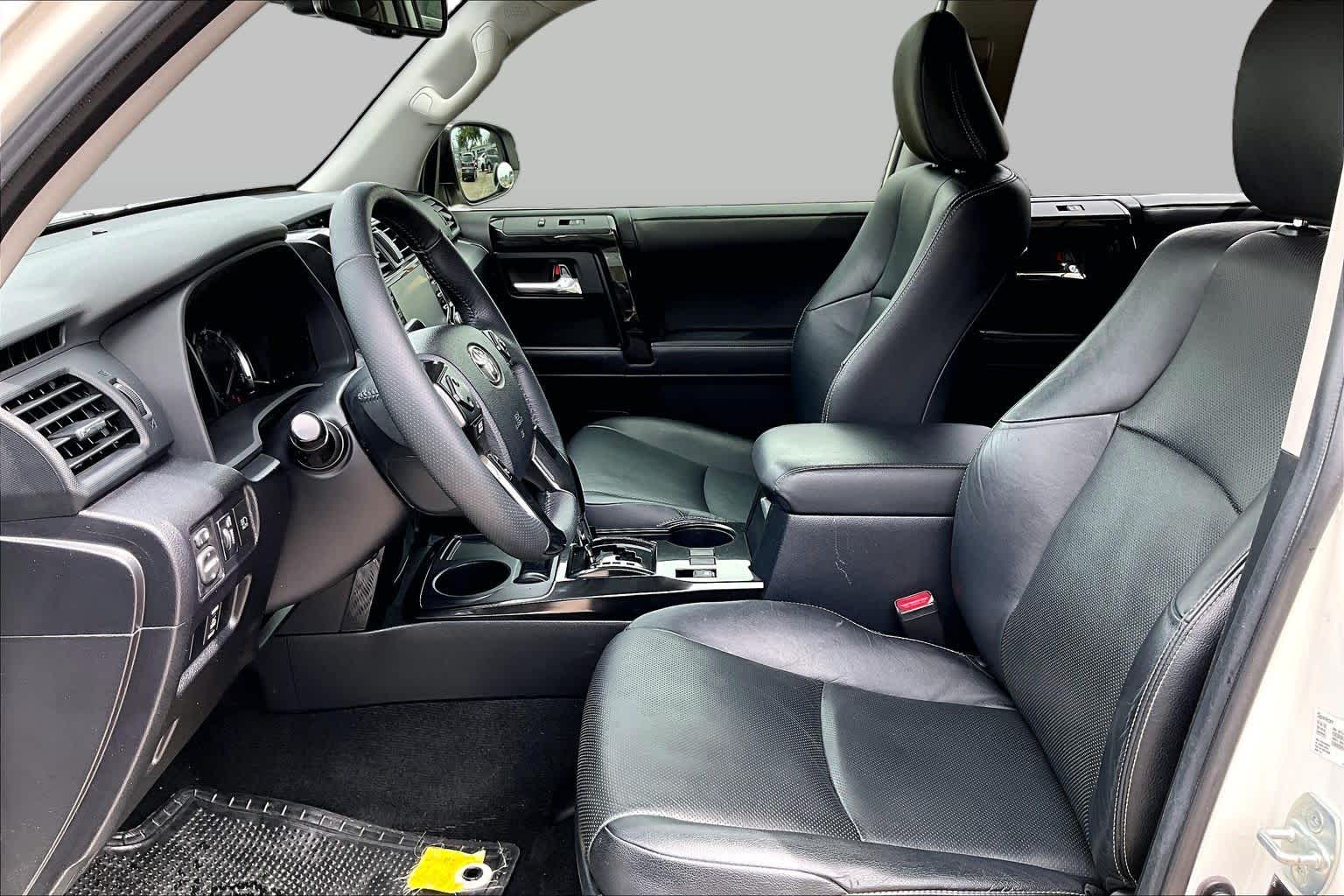 2020 Toyota 4Runner