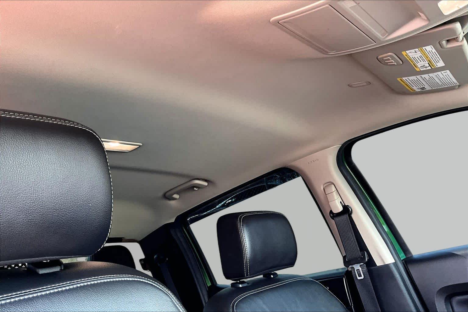 2023 Ford Ranger
