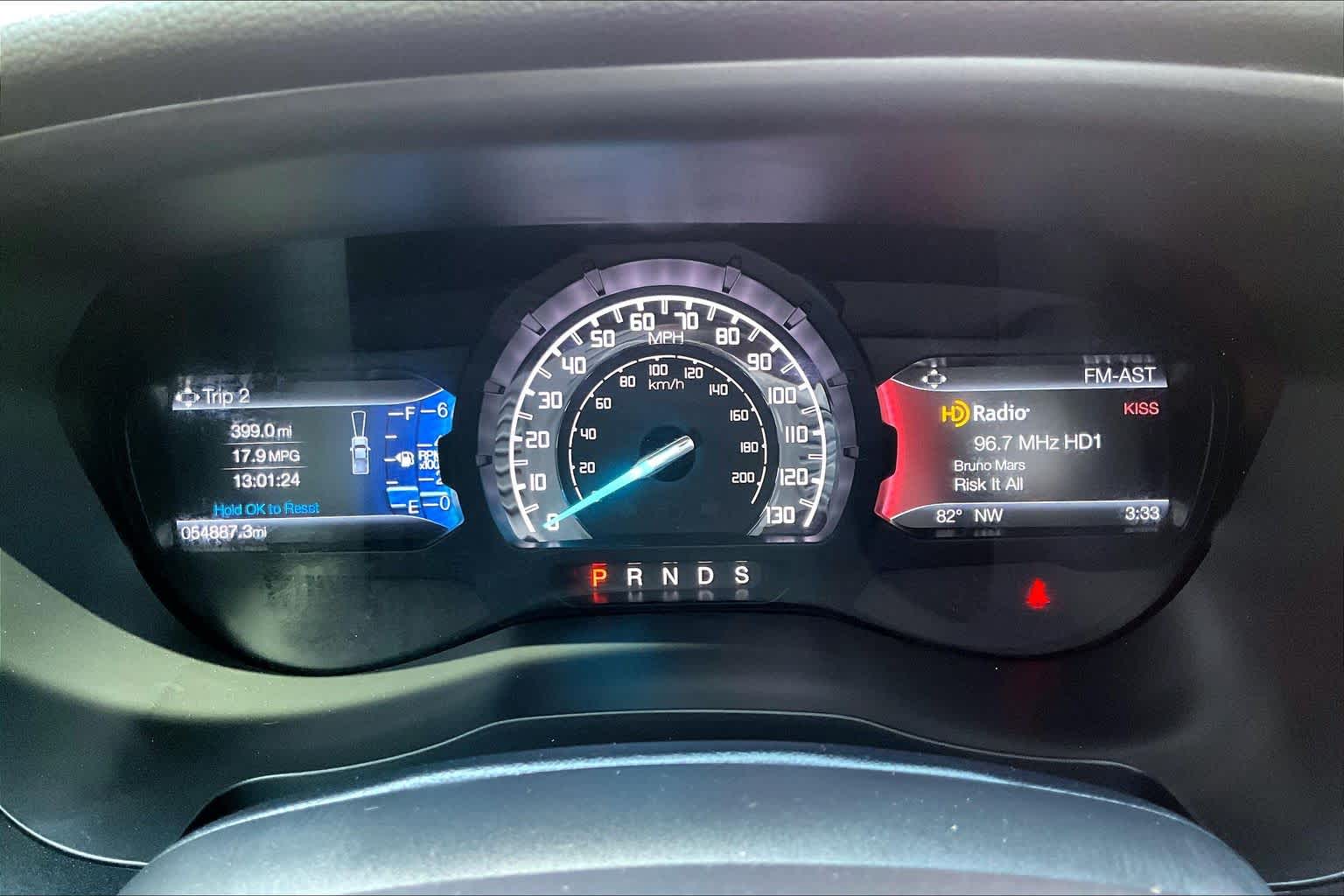 2023 Ford Ranger