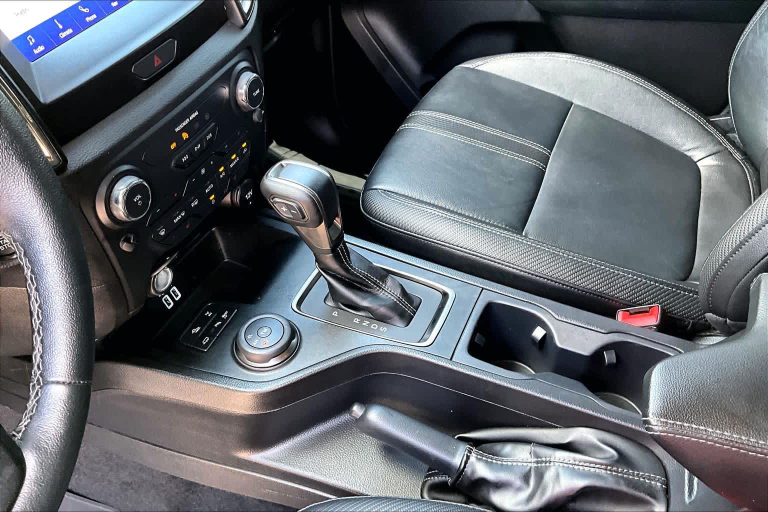 2023 Ford Ranger