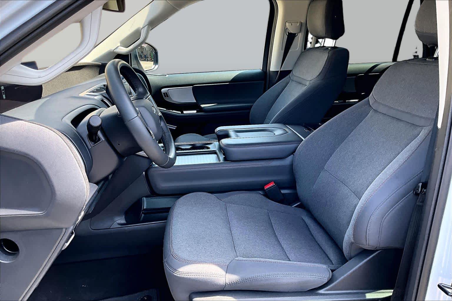 2025 Ford Expedition