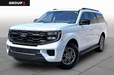 2025 Ford Expedition in Austin