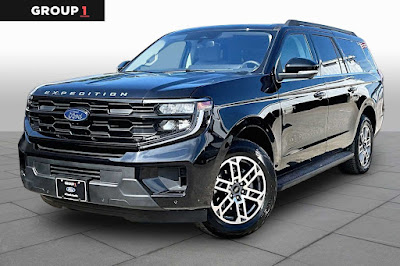 2025 Ford Expedition Max in Austin