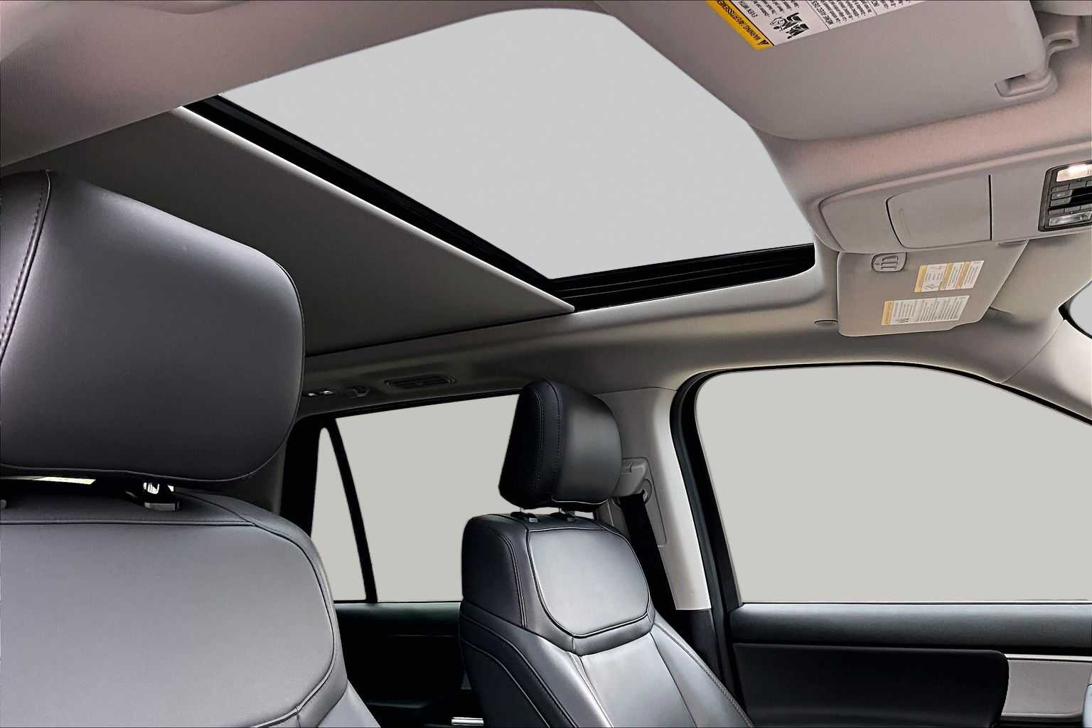 2025 Ford Expedition