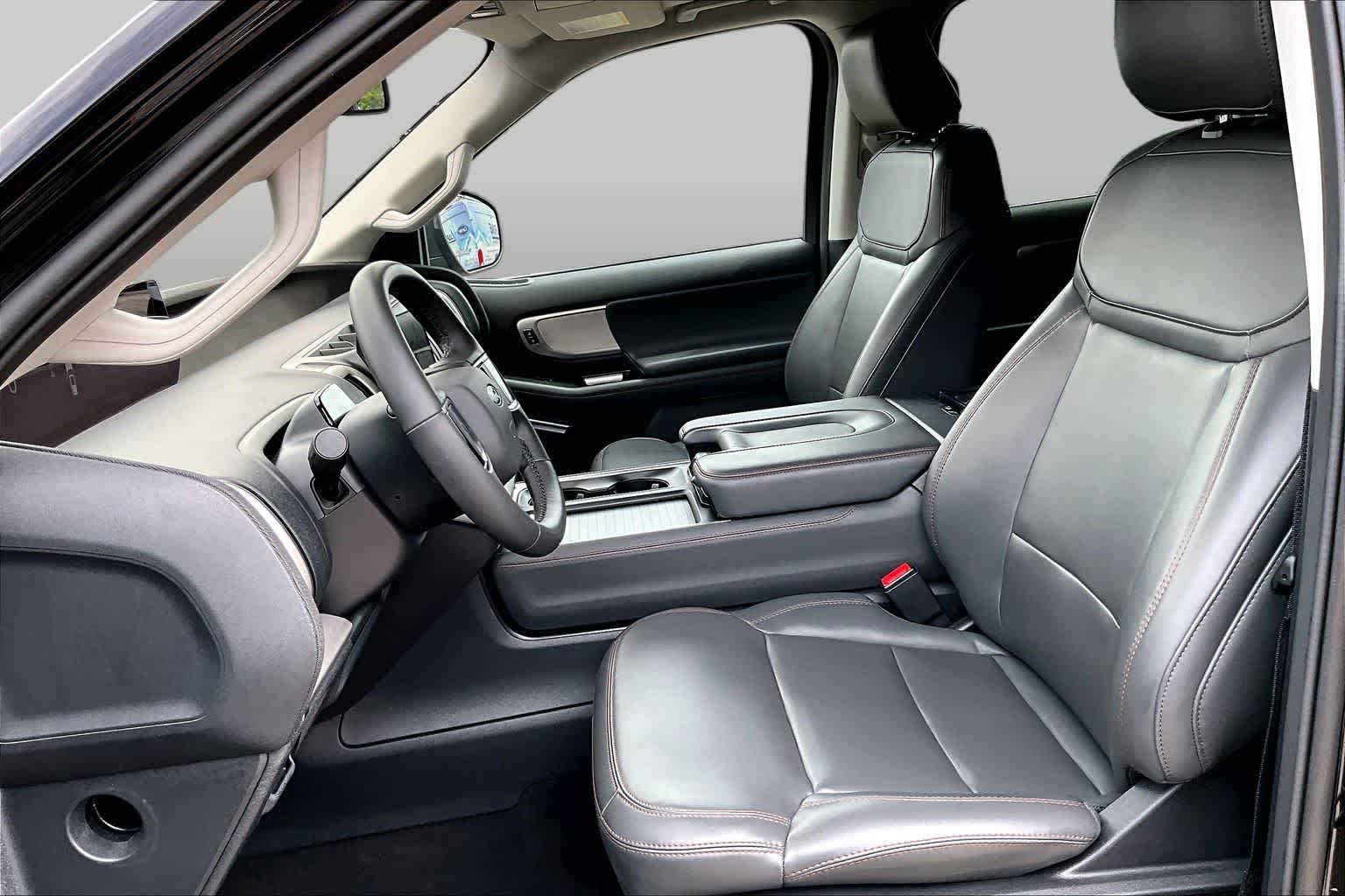 2025 Ford Expedition