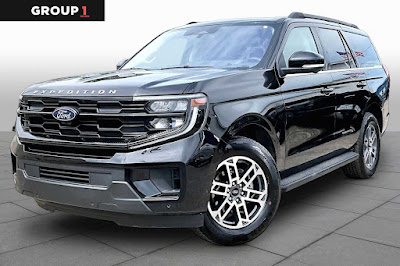 2025 Ford Expedition in Austin