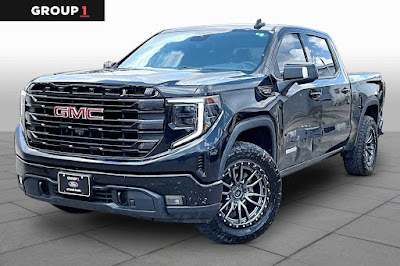 2022 GMC Sierra 1500 in Austin