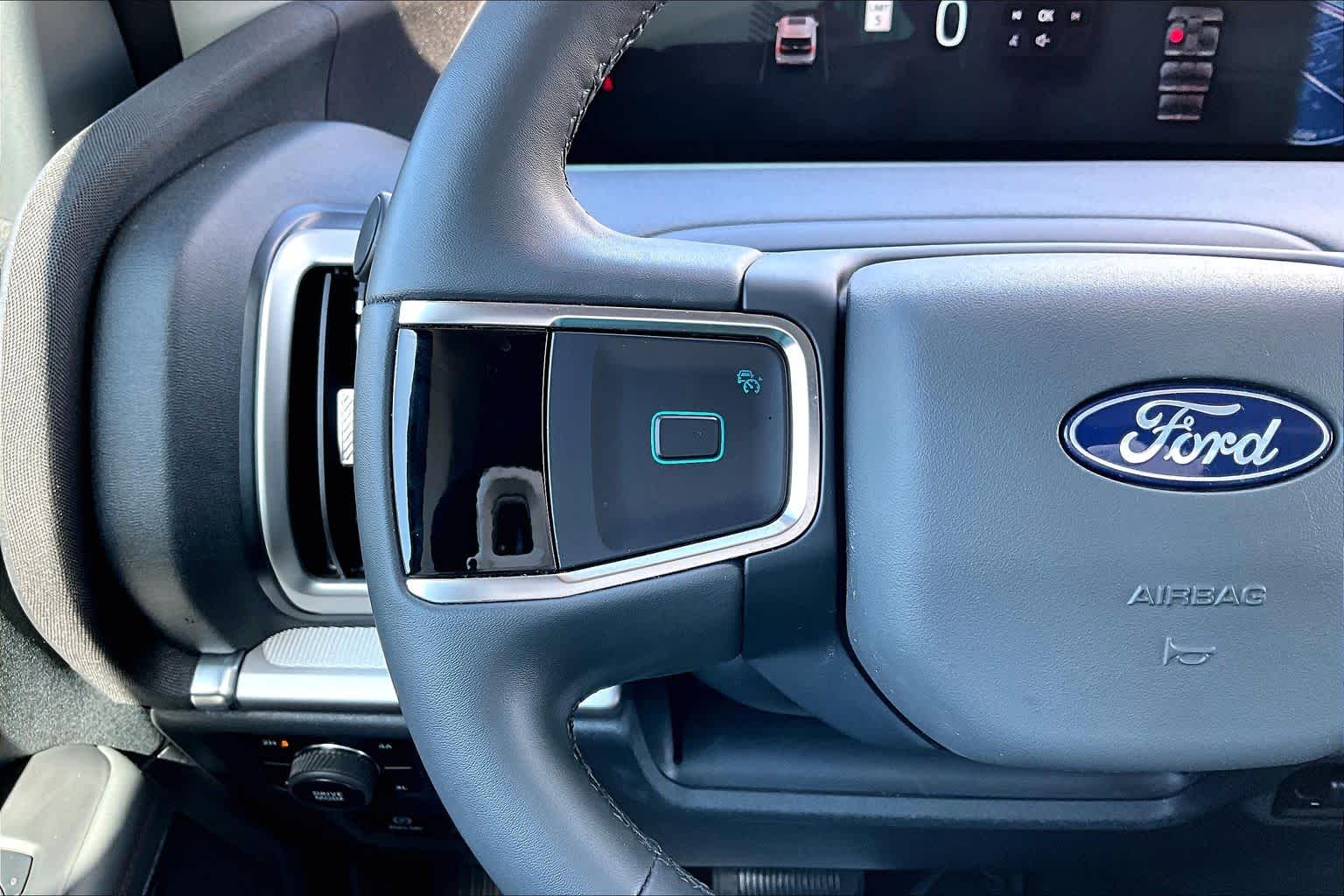 2025 Ford Expedition