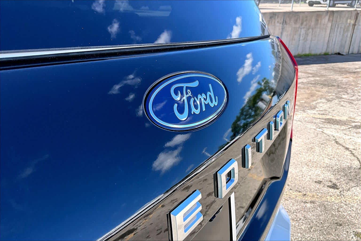 2025 Ford Expedition