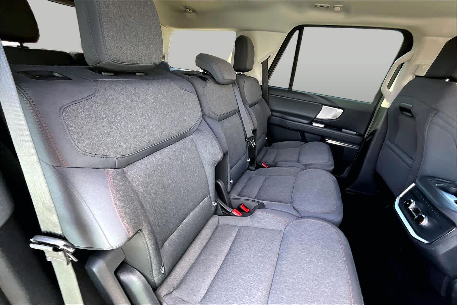 2025 Ford Expedition