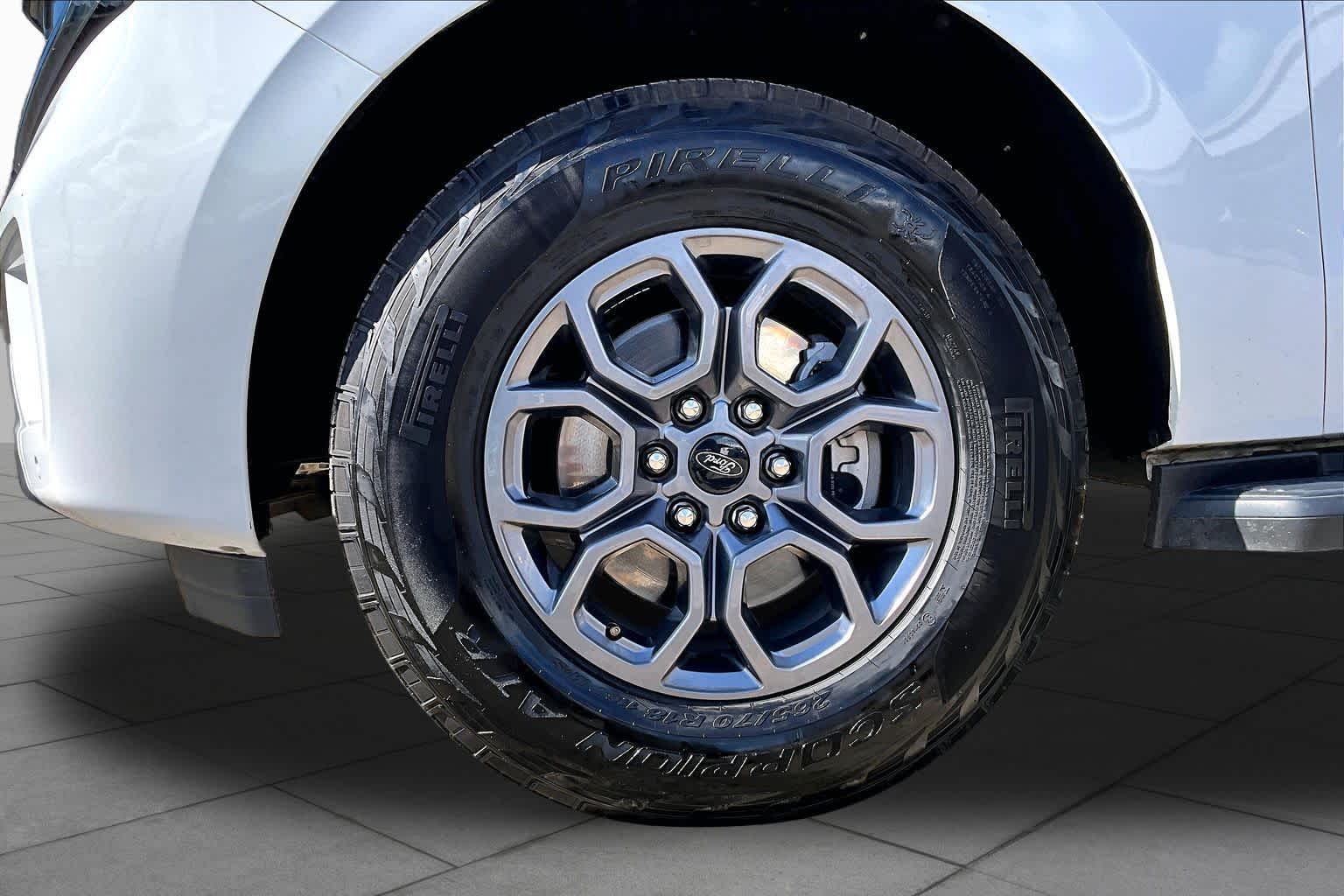 2025 Ford Expedition