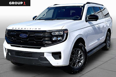 2025 Ford Expedition in Austin