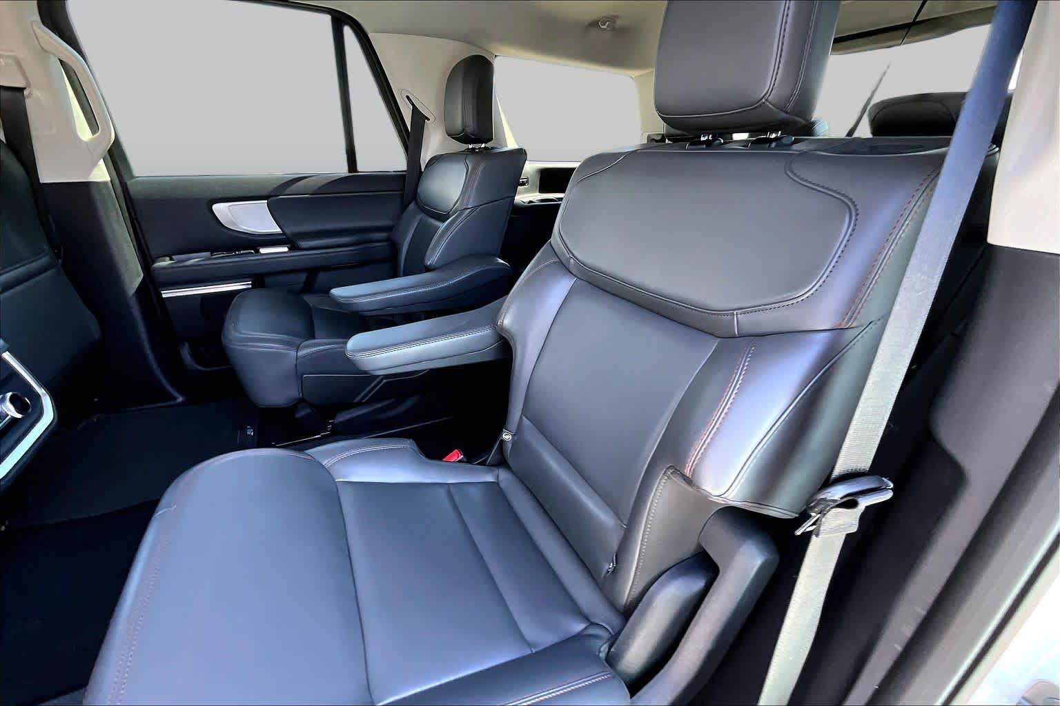 2025 Ford Expedition