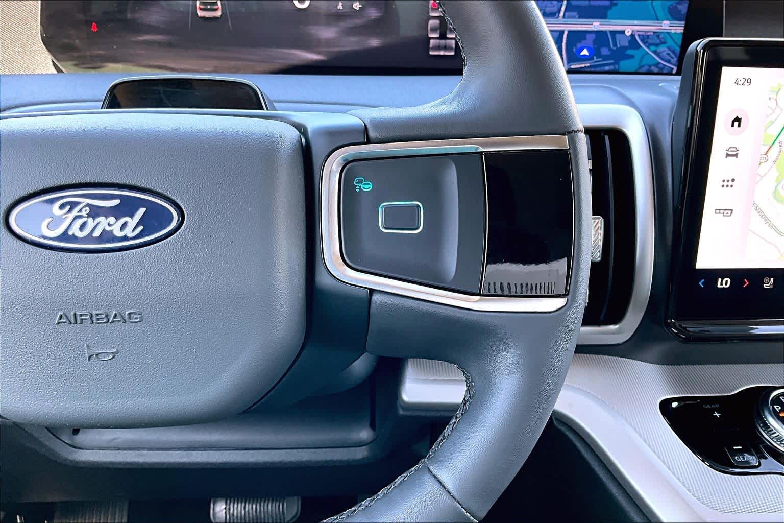 2025 Ford Expedition