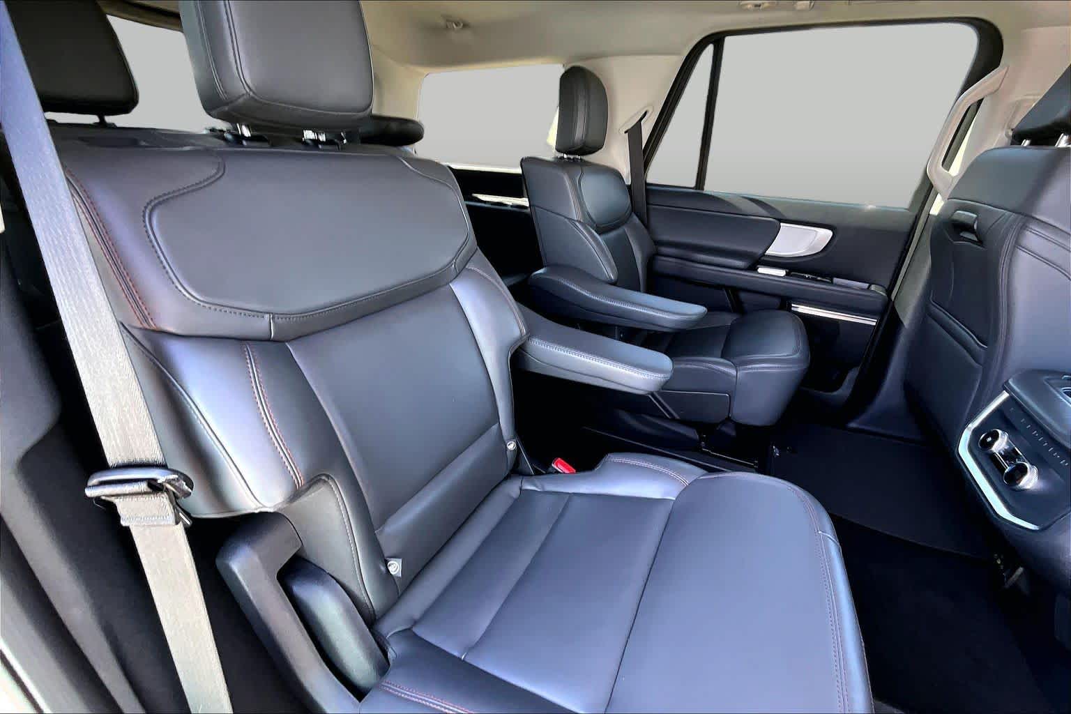 2025 Ford Expedition