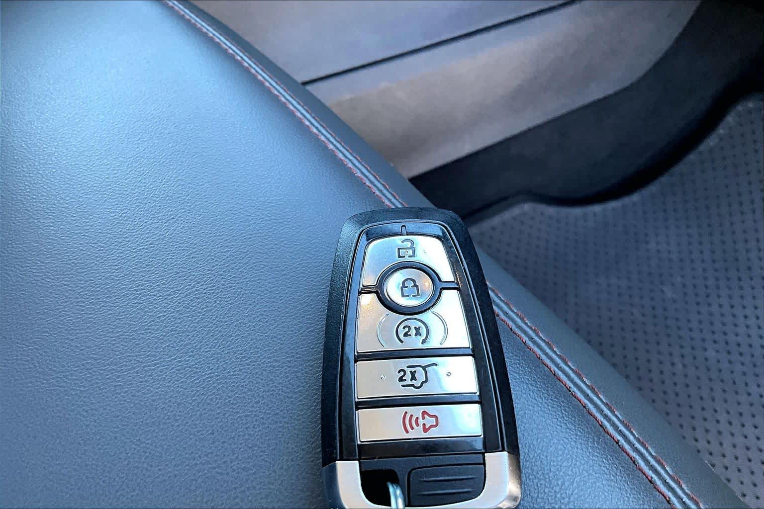 2025 Ford Expedition