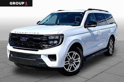 2025 Ford Expedition in Austin
