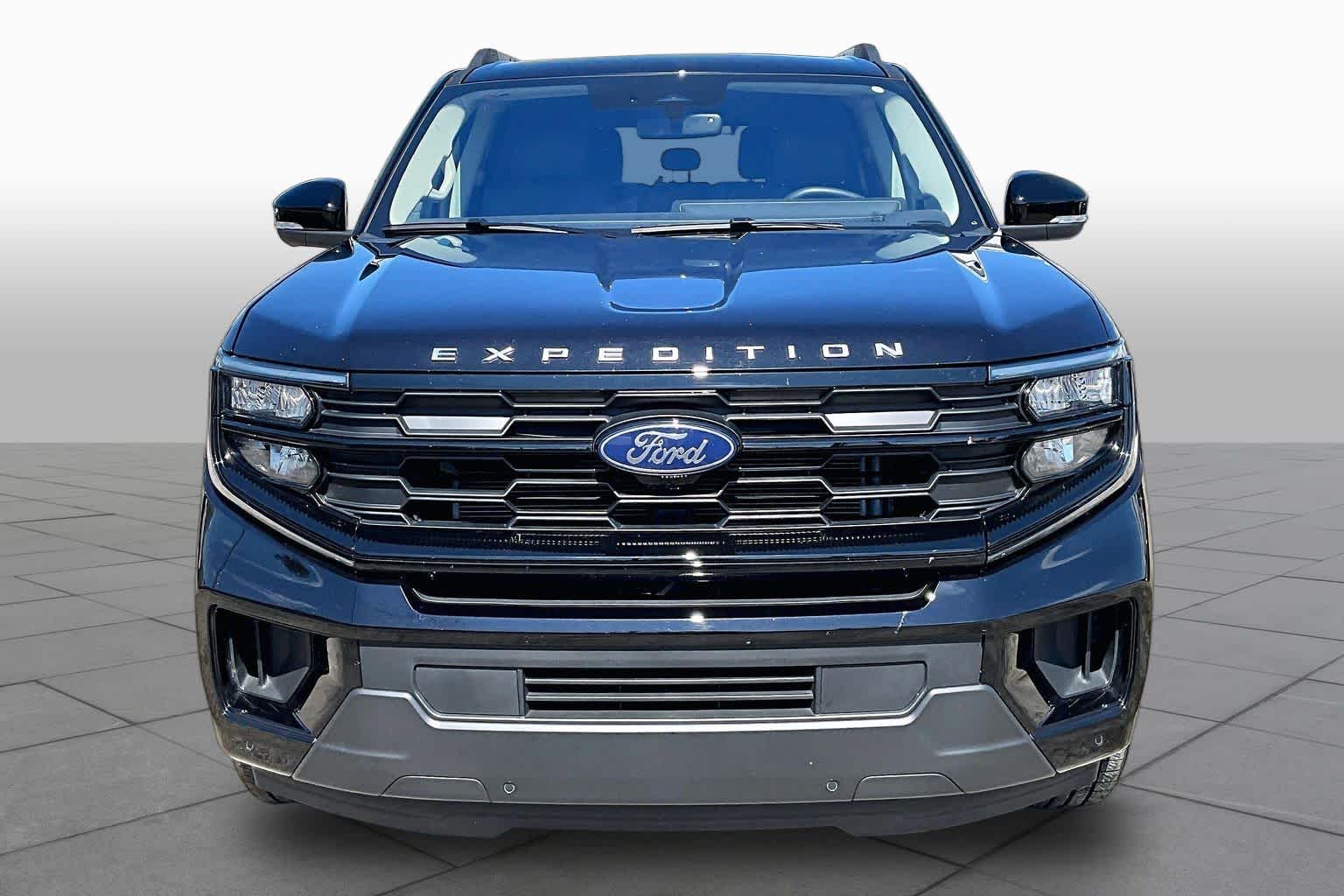 2025 Ford Expedition
