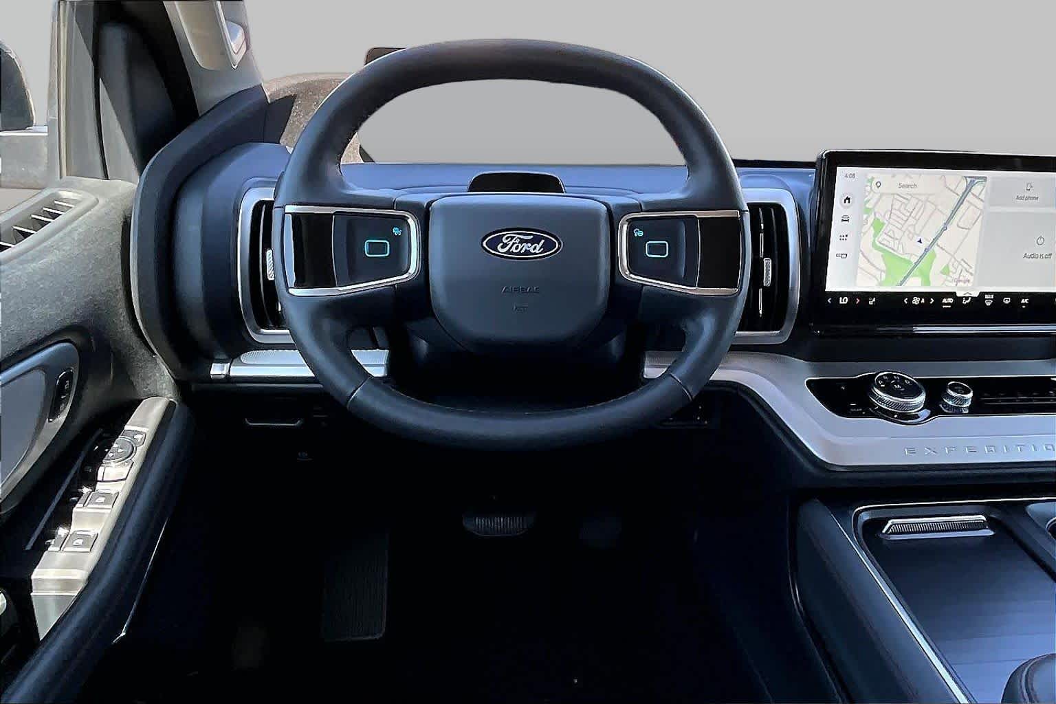 2025 Ford Expedition