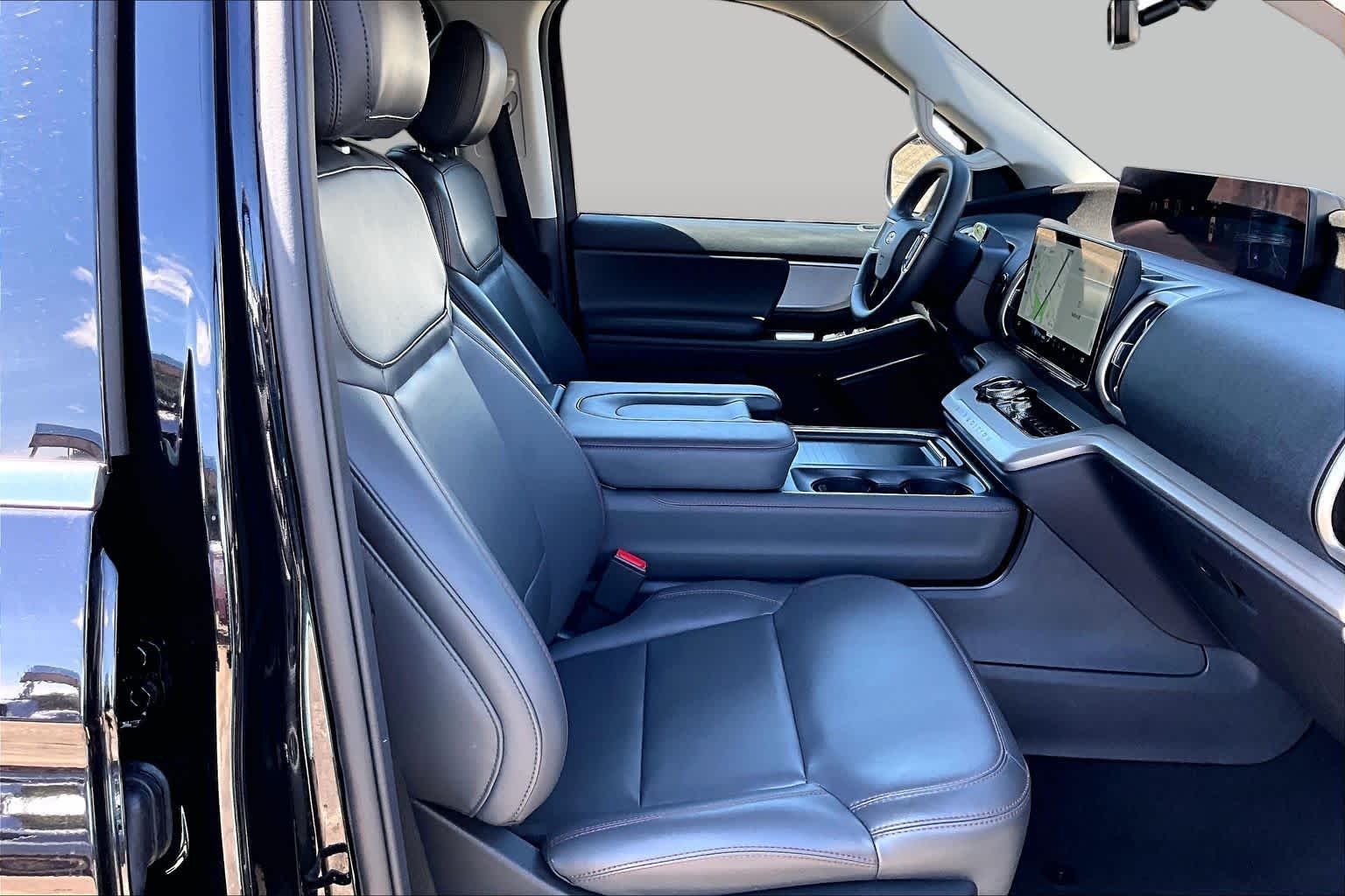 2025 Ford Expedition
