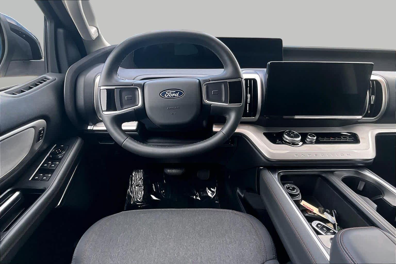 2025 Ford Expedition