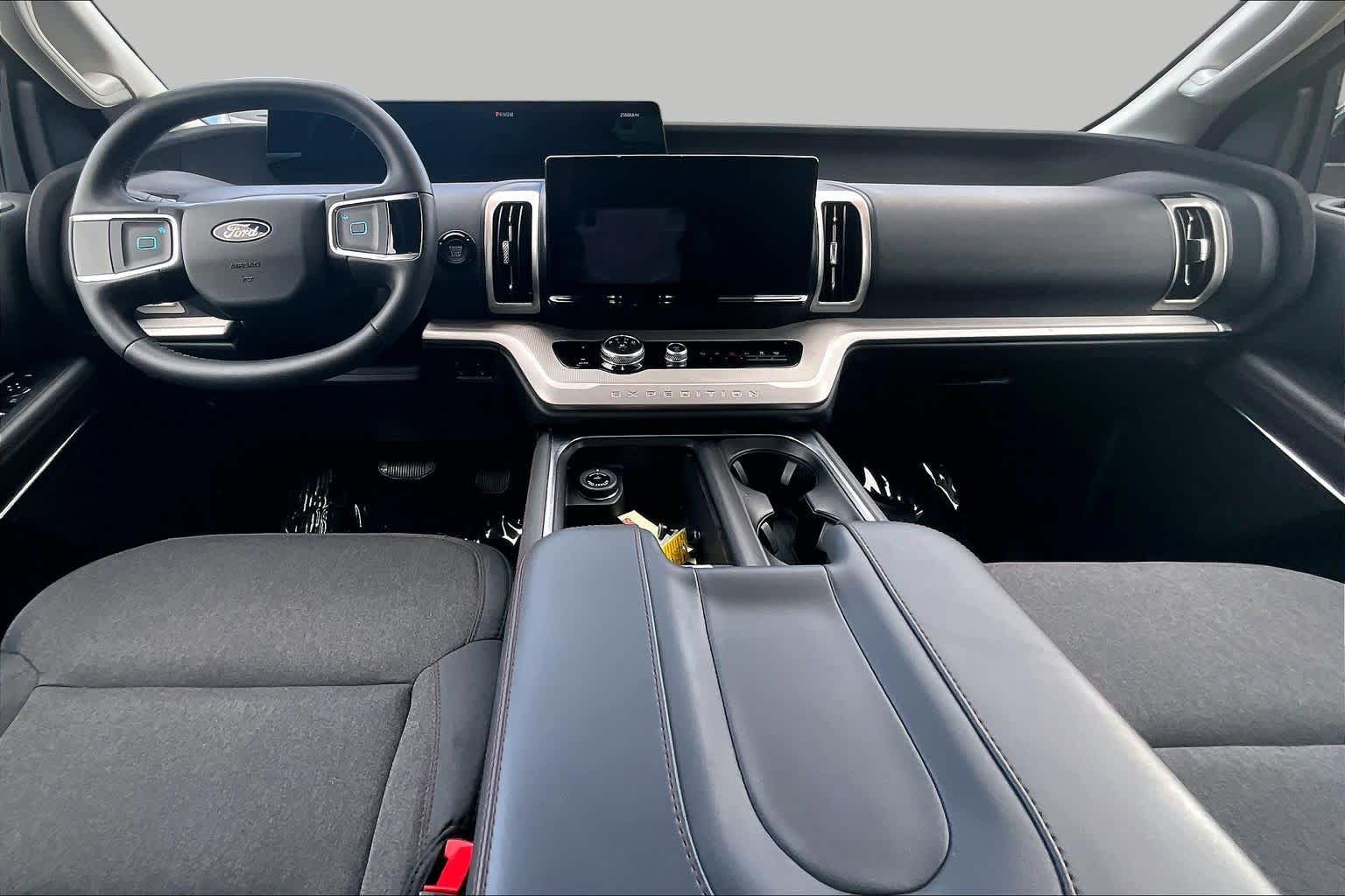 2025 Ford Expedition