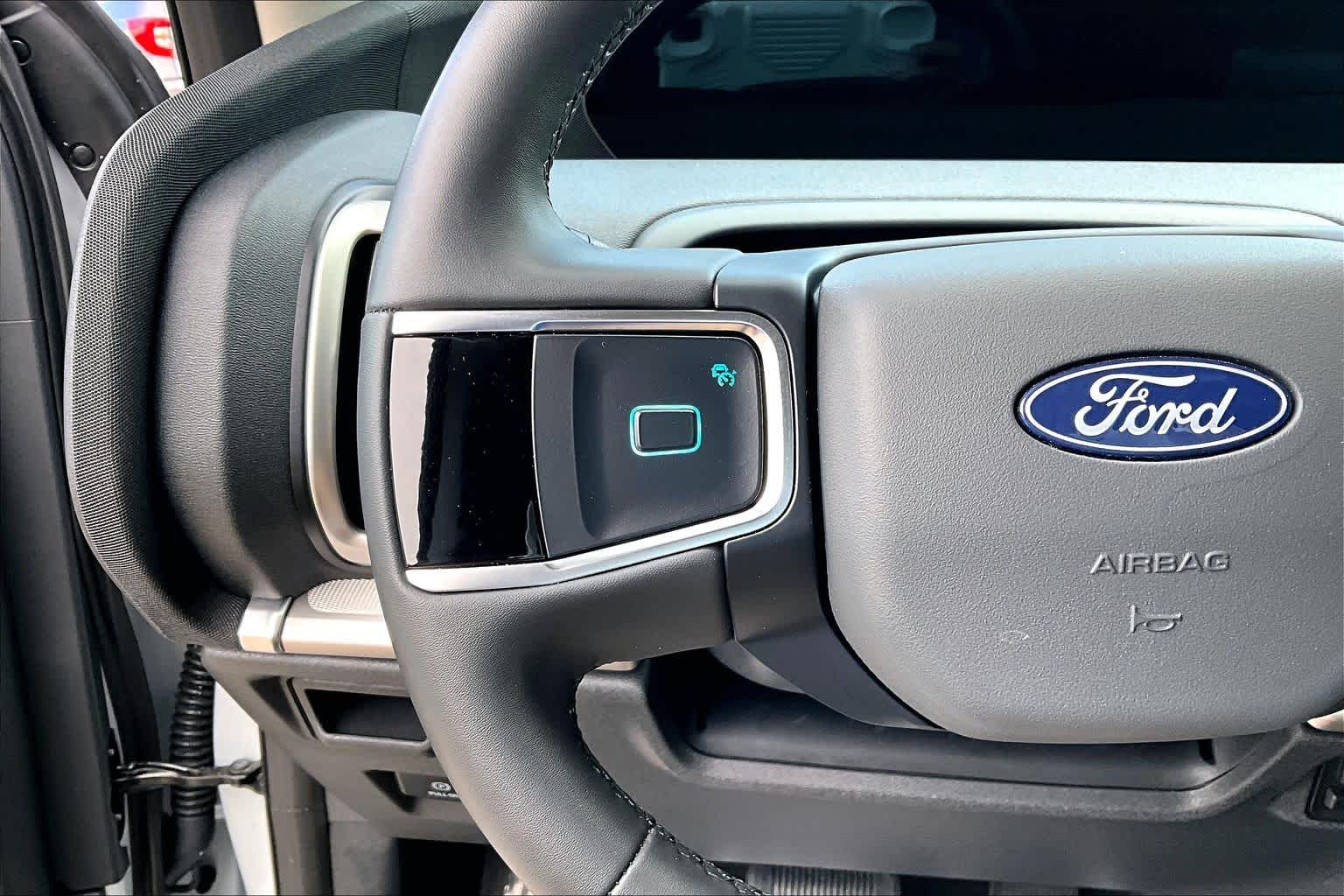 2025 Ford Expedition