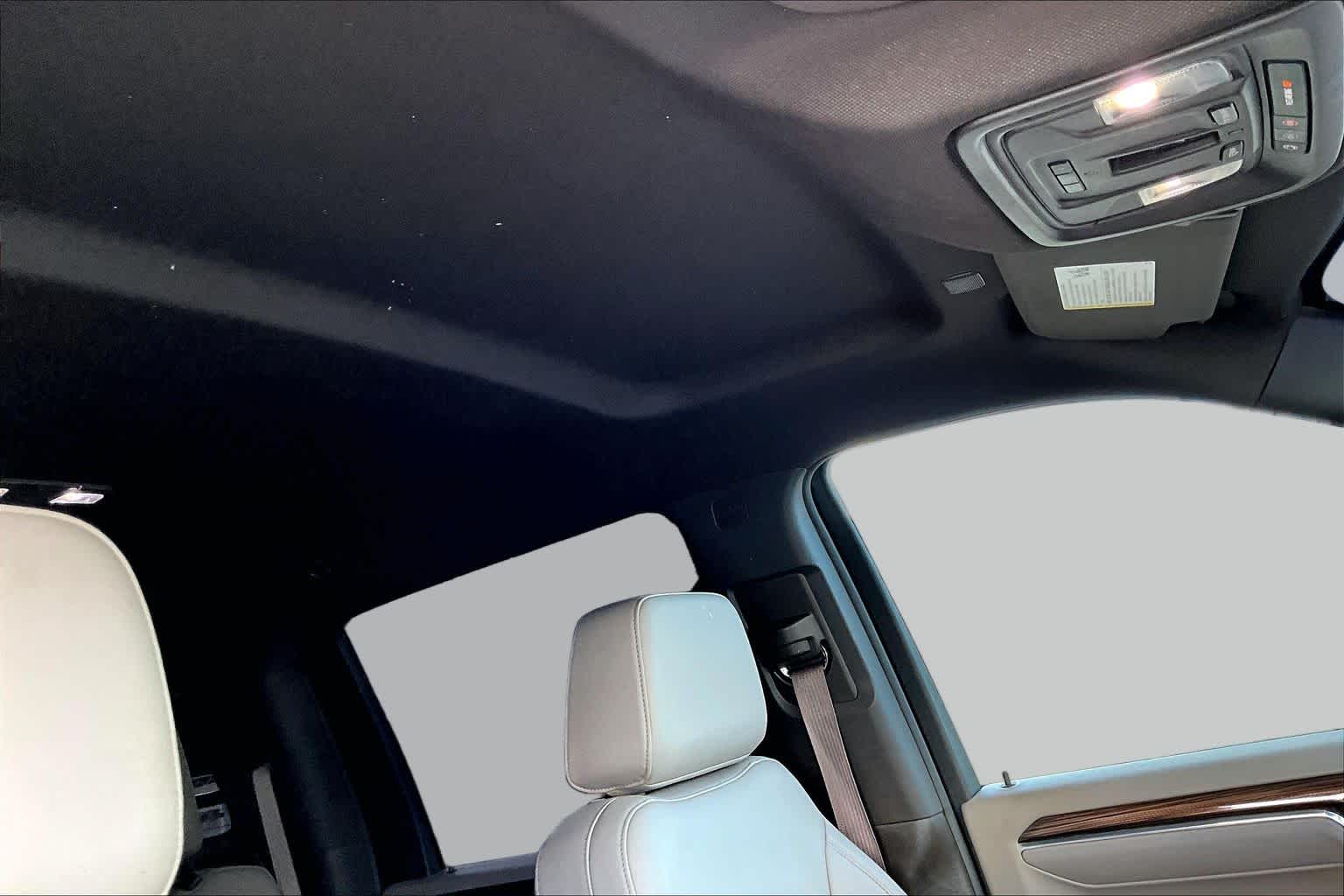 2024 Chevrolet Silverado 3500HD