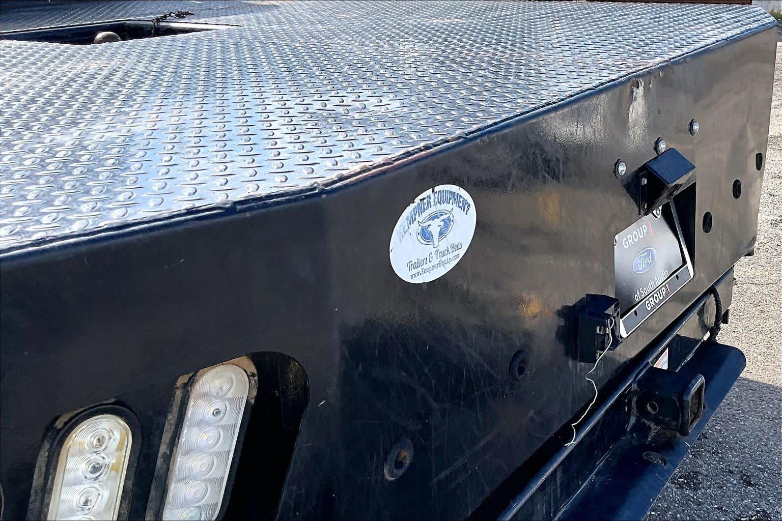 2024 Chevrolet Silverado 3500HD