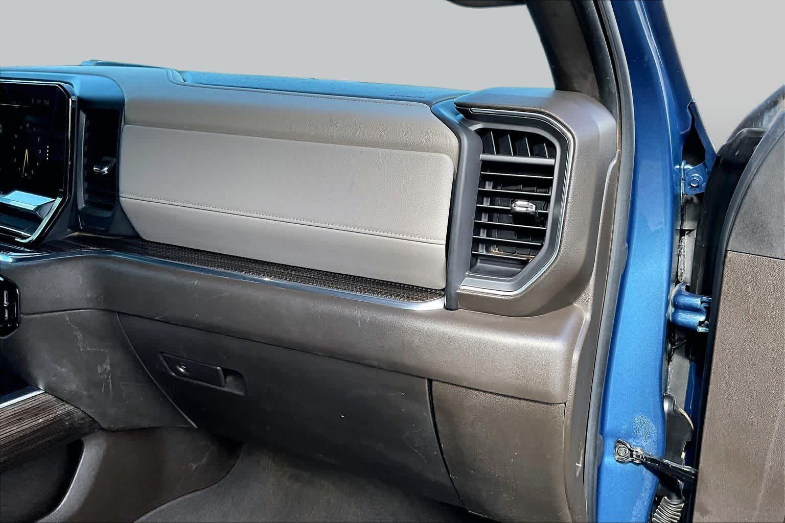 2024 Chevrolet Silverado 3500HD