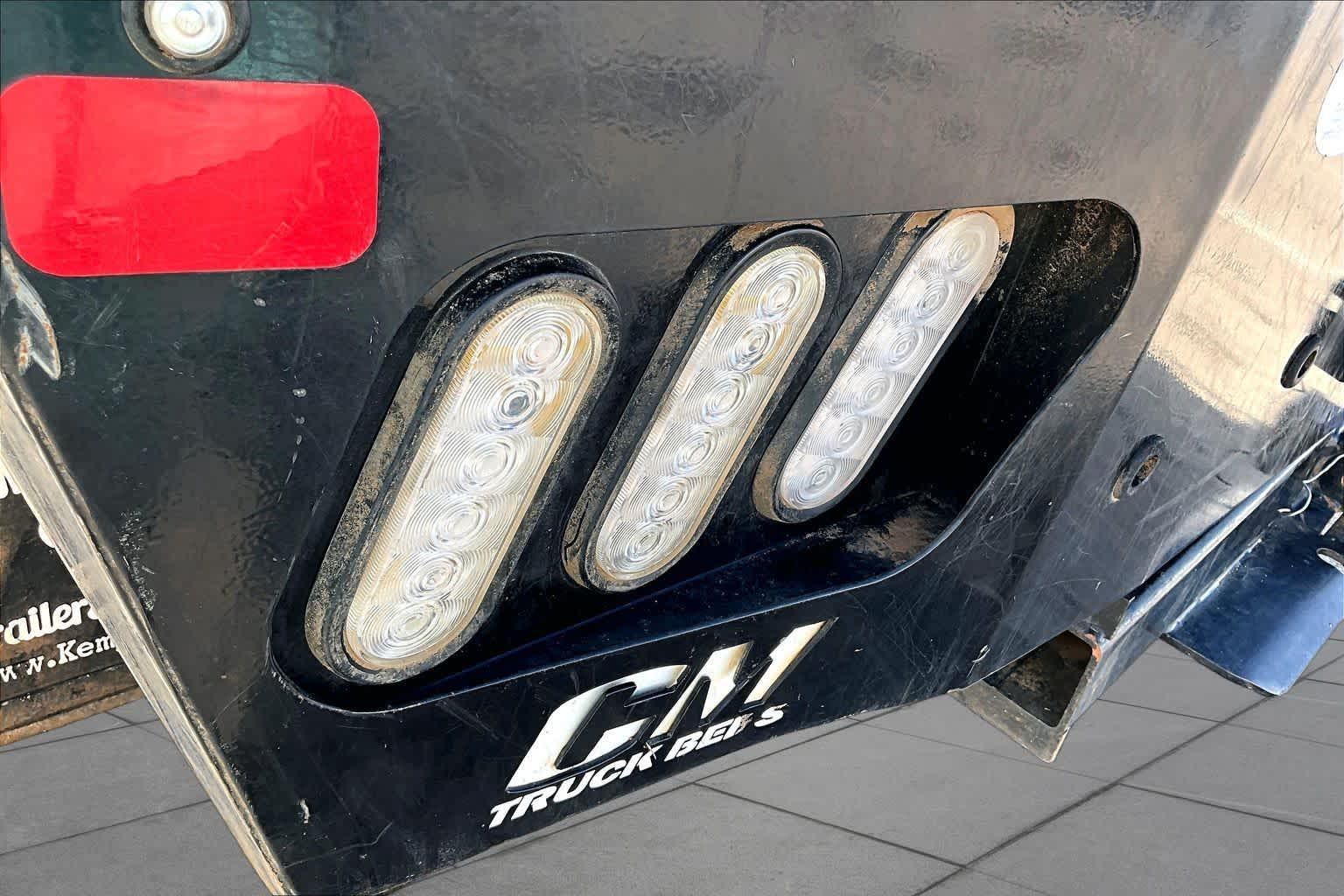 2024 Chevrolet Silverado 3500HD