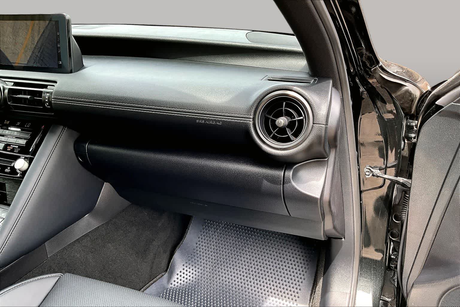 2023 Lexus IS 350