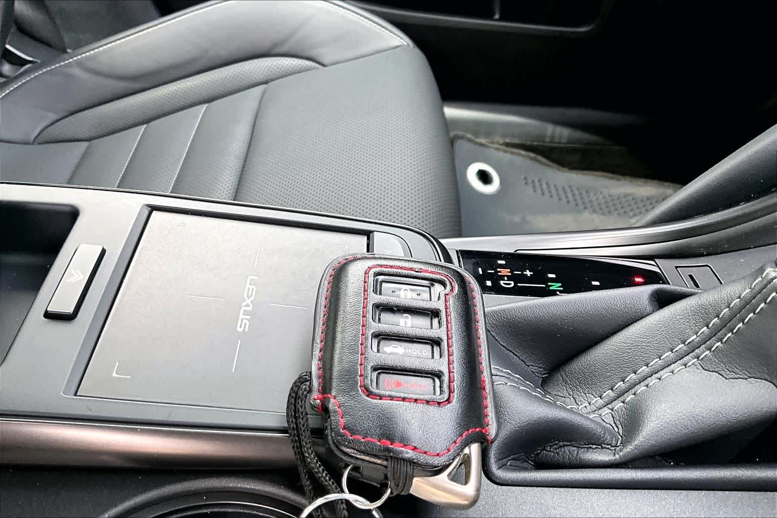2023 Lexus IS 350